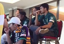 Rachmat Irianto Akan Terapi Cedera di Jakarta