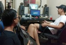 Rezroll feat. Kin, Cerita di Balik Proses Cover Lagu “Kau Tak Kan Sendirian” dan “Song For Pride”