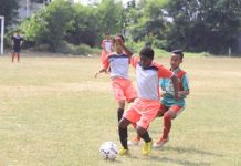 Hugo Samir Dijaga Ketat di Pertandingan Perdananya