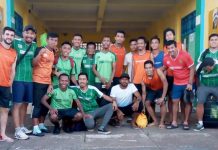 Inilah Daftar 16 Pemain yang Dibawa Persebaya ke Serui