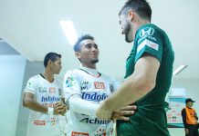 Taufiq Tidak Tutup Kemungkinan Kembali ke Persebaya