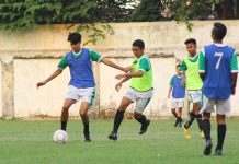 Putaran Kedua Dimulai, Persebaya U-17 Tak Ingin Malu sebagai Tuan Rumah