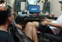 Ikut Bonek Music Idol? Simak Pengalaman Kin Cover Persebaya Anthem