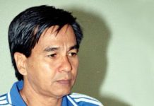 Mengenang Kembali Sosok Rusdy Bahalwan Melalui Sang Istri