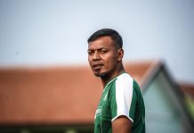 Bejo Diberi Tugas Kawal Dua Pertandingan