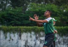 Duel Dua Legenda Hidup Persebaya, Saatnya Tambah Poin Jol!