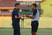 Mengenal Candra Wahyudi, Mantan Direktur Tim Persebaya yang Dipanggil Kembali untuk Jadi Manajer