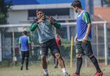 Lawan PSBI Tanpa Djanur, Bejo Siapkan Kerangka Tim