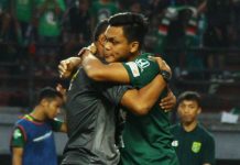 Rachmat Irianto Dipanggil Garuda Muda, Bejo Bangga