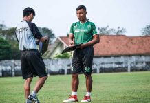 Terinspirasi Rusdy Bahalwan, Bejo Terapkan Sepakbola Menyerang