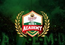 Surabaya Jersey Community Apresiasi Lomba Design Merchandise Bonek Academy