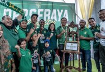 Kisah “Maling Gorengan” Bangun Panti Asuhan