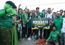 Tanah Wakaf untuk Panti Asuhan, Azrul Ananda Datang Meresmikan