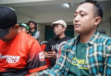 Minta Maaf, Bonek Tak Ingin Pemain Terbebani