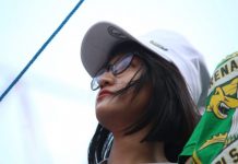 Sempat Dicibir, Warda Justru ‘Kecanduan’ Mbonek