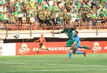 Persebaya Libas Persela, Janji Bejo Terbukti