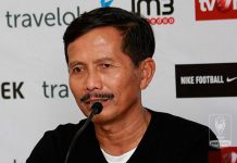 Menanti Duet Darah Biru dan Hijau di Persebaya
