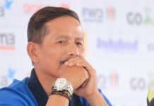 Menaruh Asa Kepada Djajang Nurjaman