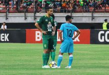 Kembalinya Dutra Disambut Kemenangan Green Force