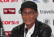 Jika Dibutuhkan Persebaya, Freddy Muli Siap