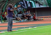 Jamu Persebaya, Barito Ingin Akhiri Paceklik Kemenangan