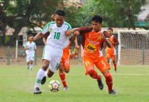 Persebaya U-17 Tergabung Grup L Babak 24 Besar