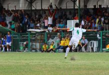 Lolos 24 Besar, Persebaya U-17 Tetap Ingin Sapu Bersih
