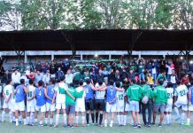 Persebaya U-17 Hadapi Persida U-17 Sore Ini
