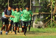 Ini 18 Pemain yang Dibawa Bejo ke Banjarmasin