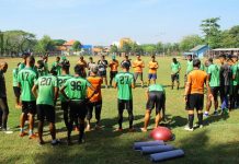 Besok, Persebaya Umumkan Manajer Pengganti Abud