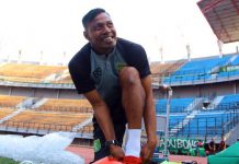 Usai Hadapi Barito, Bejo Kembalikan Mandat Caretaker