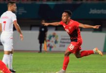 Masuk Skuat Piala AFF, Irfan Jaya Absen Lawan Persija