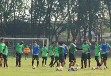 It’s Not Time for Klesetan, Jol!