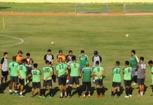 Selamat Datang dan Selamat Bekerja, Manajer Persebaya