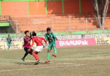 Kandas di Semifinal, PS Kopa Langsung Incar Tempat ke-3