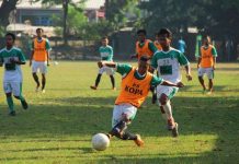 PS Kopa Gelar Latihan Jelang Semifinal Liga 3