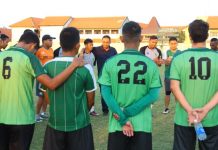 Manajer Baru Persebaya Diumumkan Sore Ini