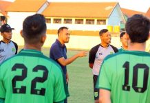 Manajer Persebaya: Kalau Bisa Juara, Ya Juara