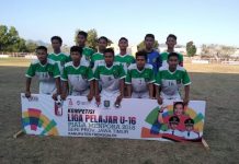 Laga Pembalasan, Persebaya U-16 Kalahkan Bhayangkara FC