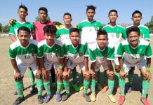 Persebaya Ditantang Mitra Kukar di Partai Pembuka Liga 1 U-16 Grup C
