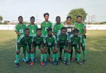Perkasa, Persebaya U-17 Bidik Persema sebagai Korban Berikutnya