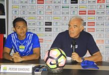 Dibenci PSSI, Persebaya dan Persib Senasib