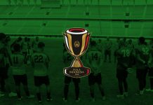 Laga Awal Persebaya di Piala Indonesia Digelar Akhir Agustus