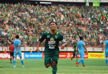 Kembali Berharap pada Tuah Kapten Rendi