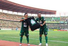 Kemenangan Persebaya untuk Alfredo Vera