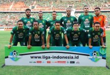 Inilah Daftar Susunan Pemain Persebaya vs Arema FC