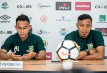 Misi Persebaya Taklukkan Keangkeran Stadion 17 Mei
