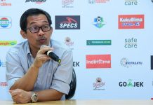 Jelang Lawan Persebaya, Aji Santoso Mundur dari Persela