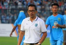 Jelang Lawan Persebaya, Aji Santoso Genjot Fisik Pemain Persela