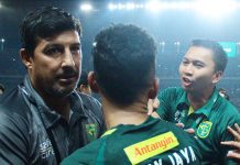 Ketidaksinkronan Visi Presiden Persebaya dengan Visi Alfredo Vera
